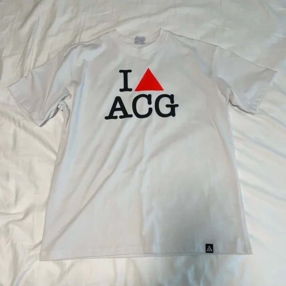 Nike ACG